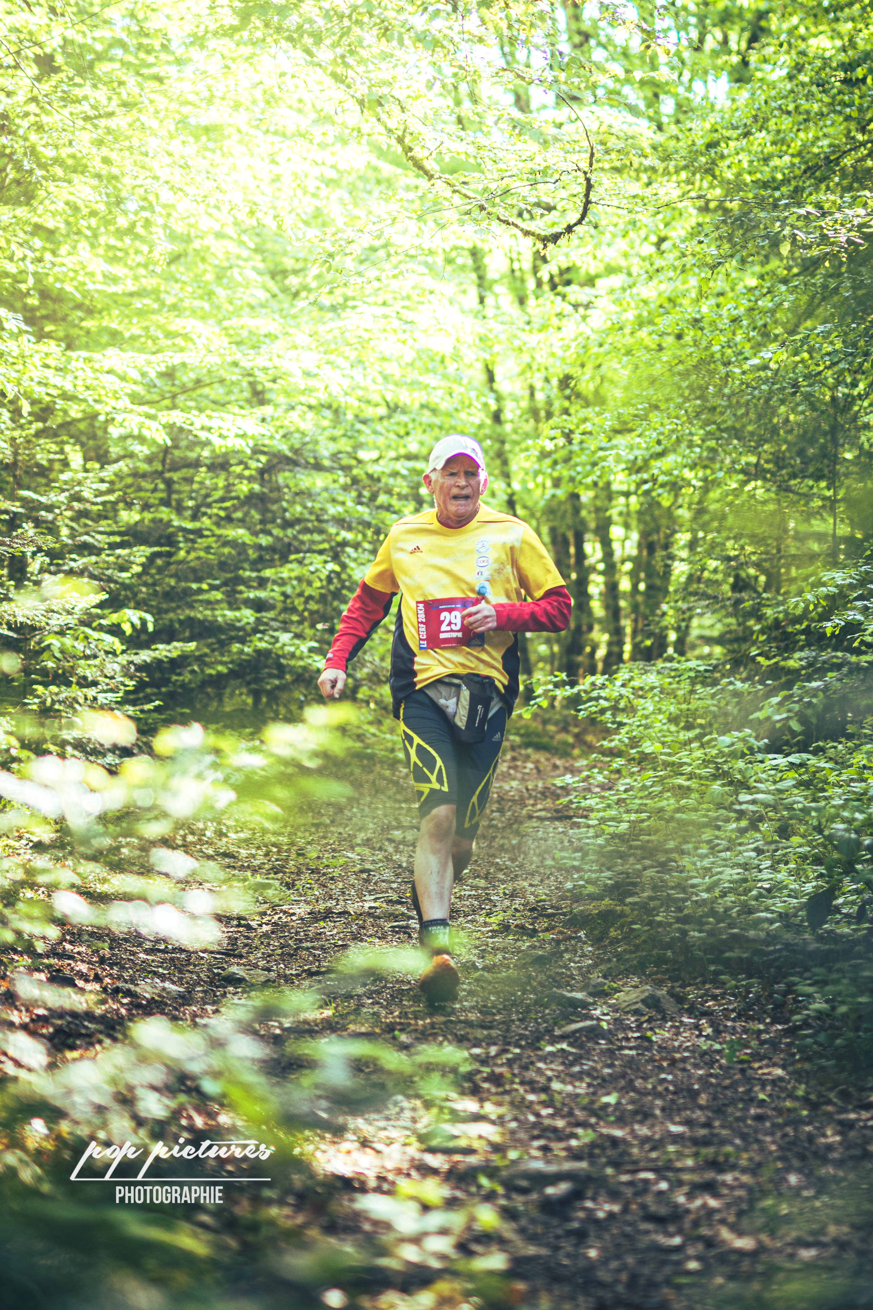 Image du trail